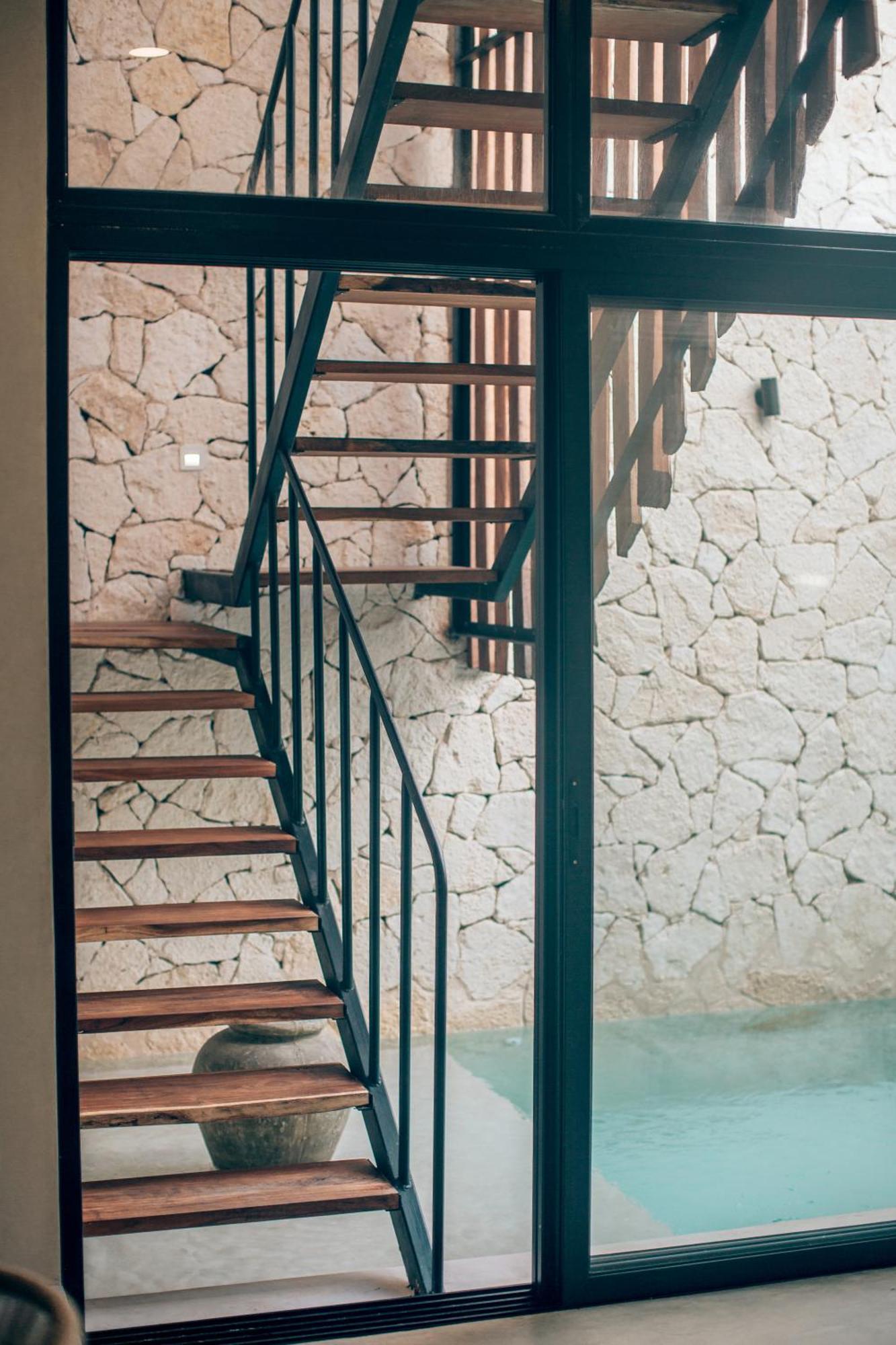 Tulum Jungle Luxury Villa -Pvt Pool - Concierge 6A Exterior photo