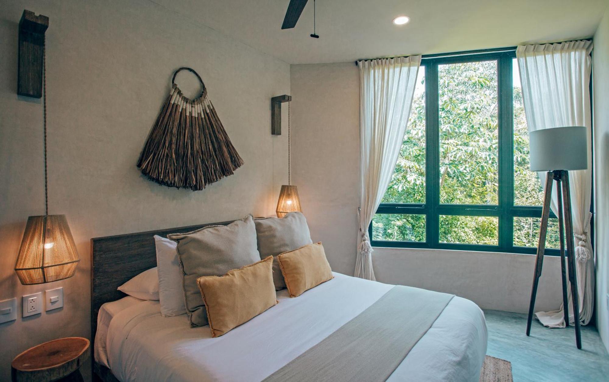 Tulum Jungle Luxury Villa -Pvt Pool - Concierge 6A Exterior photo
