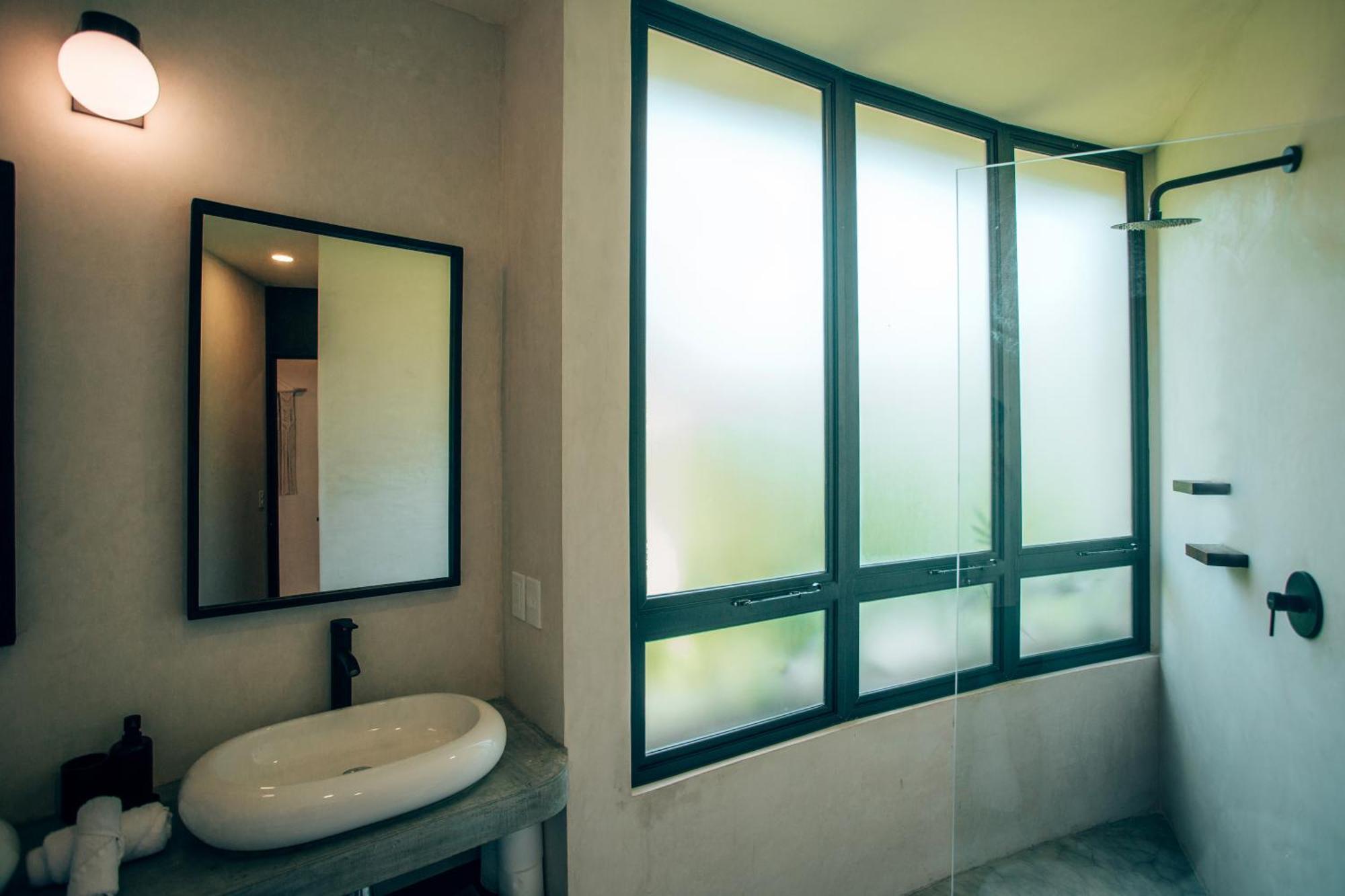 Tulum Jungle Luxury Villa -Pvt Pool - Concierge 6A Exterior photo